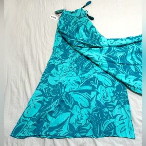 True Destinations Resort Wear Palazzo Pants NWT